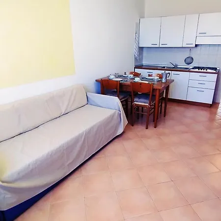 Casa Penelope Daire Lido di Jesolo