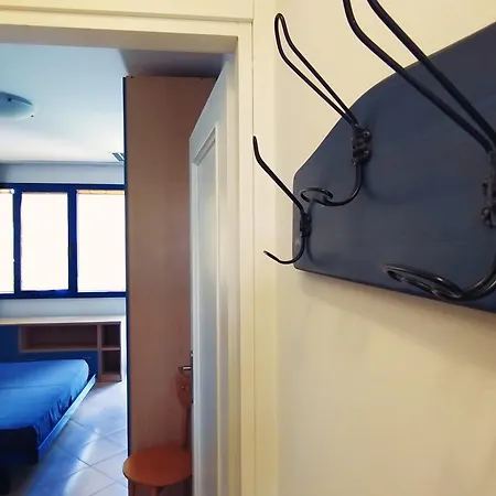 Casa Penelope Appartement