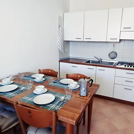 Daire Casa Penelope *