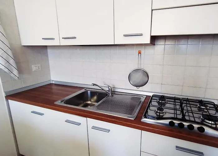 公寓 Casa Penelope *