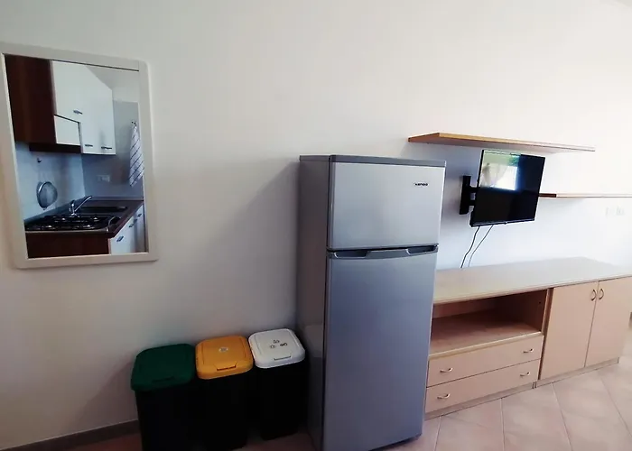 Casa Penelope 公寓