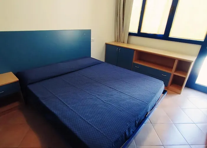 Casa Penelope 公寓 利多迪迪耶索洛