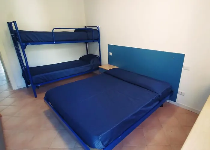 Casa Penelope 利多迪迪耶索洛