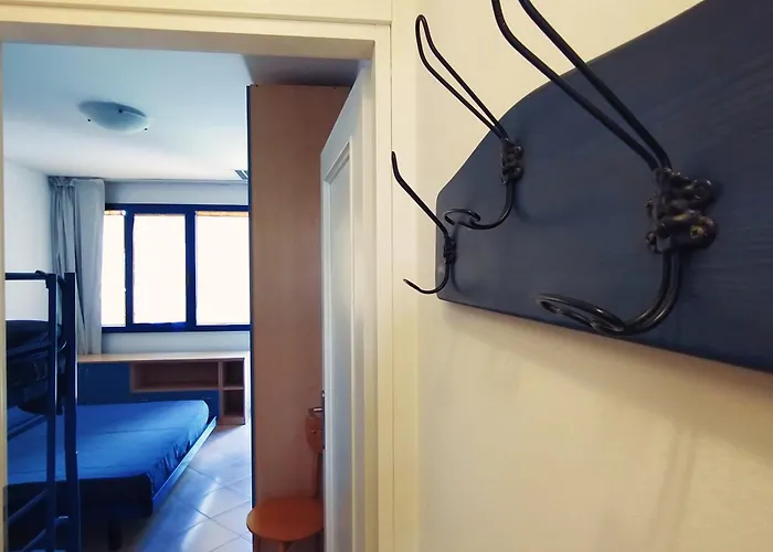 Casa Penelope 公寓