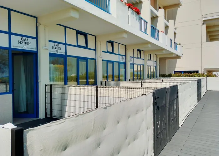 Casa Penelope Lido di Jesolo