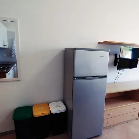 Casa Penelope Appartement
