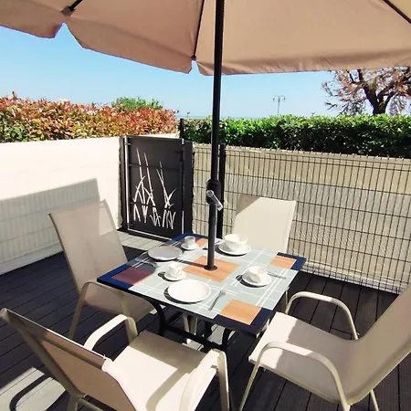 Casa Penelope Appartement Jesolo