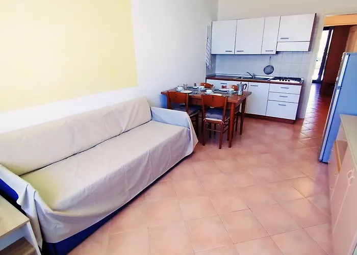 Casa Penelope Apartamento Lido di Jesolo