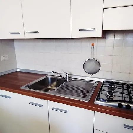 Apartament Casa Penelope *